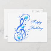 Lieben_ Postkarte (Vorne/Hinten)