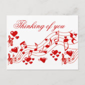 Lieben_ Postkarte (Vorderseite)