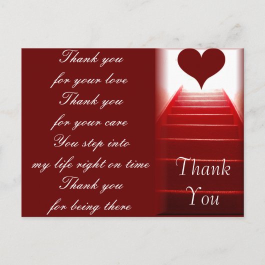 Lieben_ Postkarte (Vorderseite)