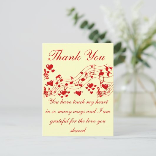 Lieben_ Postkarte (Stehend Vorderseite)