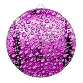 Lieben, Purle_ Dartscheibe (vorne)