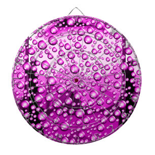 Lieben, Purle_ Dartscheibe