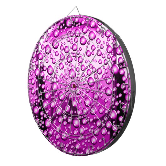 Lieben, Purle_ Dartscheibe (Vorderseite rechts)