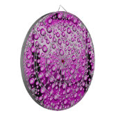 Lieben, Purle_ Dartscheibe (Vorderseite Links)