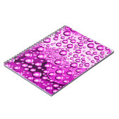 Lieben, Purle_ Notizblock (Linke Seite)