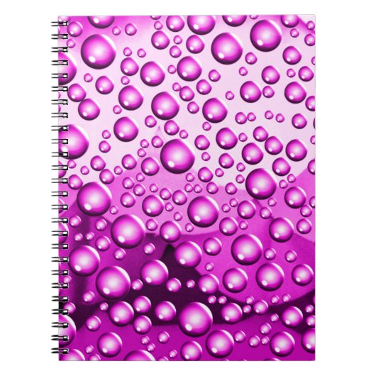 Lieben, Purle_ Notizblock (Vorderseite)