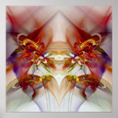 Lieben Reise Poster (Vorne)