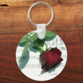 Lieben Schlüsselanhänger (Vorderseite)