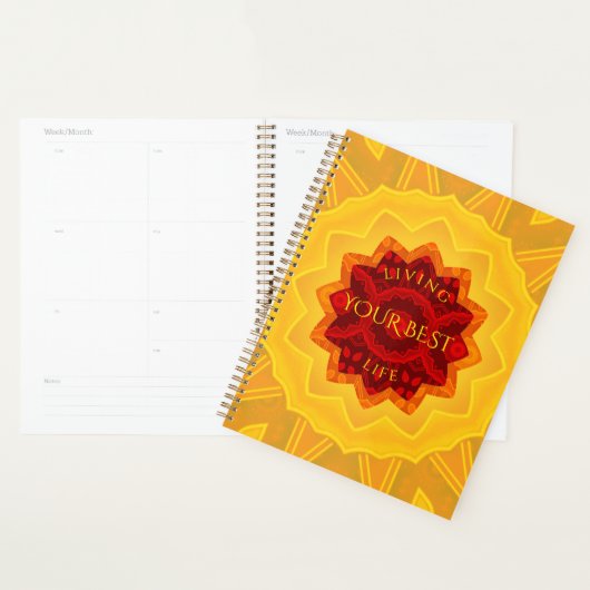 Lieben Sie Ihren besten Art Deco-Planer Planer (Anzeige)