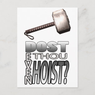 Lieben Sie? Postkarte