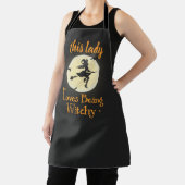 Lieben sind witzig schürze (InSitu)