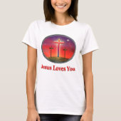 Lieben T-Shirt (Vorderseite)