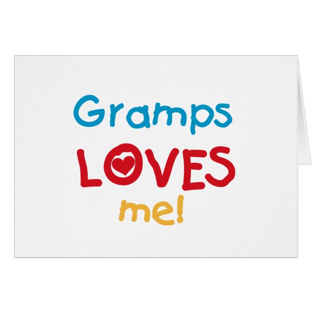 Lieben T - Shirt und Geschenke (Vorderseite (Horizontal))