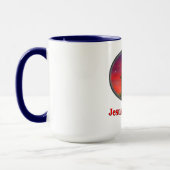 Lieben Tasse (Links)