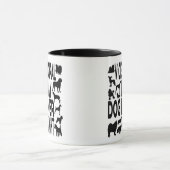 Lieben Tasse (Zentrum)