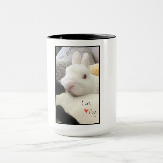 Lieben Tasse (Zentrum)