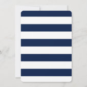 Lieben-Tropfen-Anker | SAVE THE DATE (Rückseite)