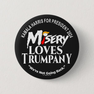 Lieben TRUMPANY Button