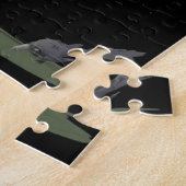 Lieben Urlaub Puzzle Art (Seite)