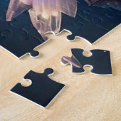 Lieben Urlaub Puzzle Art (Seite)