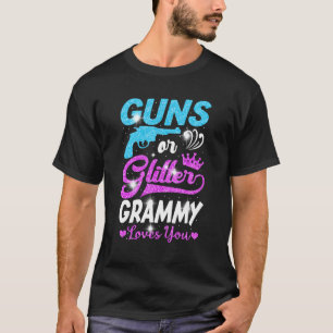 Lieben von Jungen oder Mädchen in Rosa oder Blauer T-Shirt