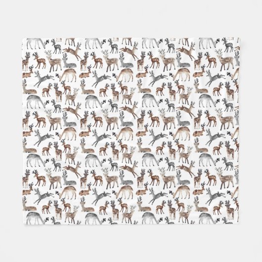 Liebend Fleecedecke (Vorderseite (Horizontal))