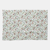 Liebend Handtuch (Horizontal)