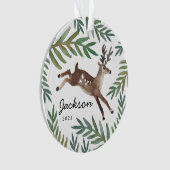 Liebend Ornament (Vorderseite)