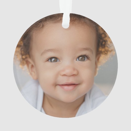 Liebend Ornament (Rückseite)