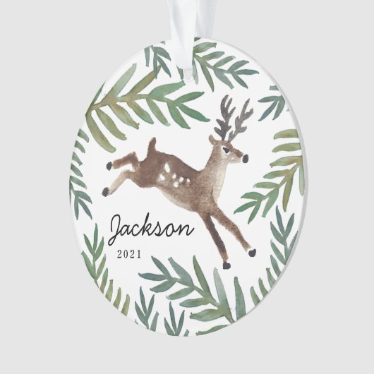 Liebend Ornament (Vorderseite)