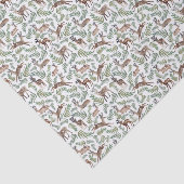 Liebend Seidenpapier (Ausschnitt)