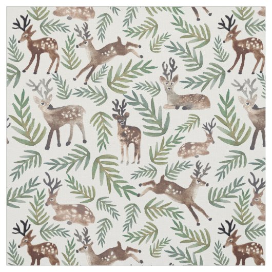 Liebend Stoff (Muster)