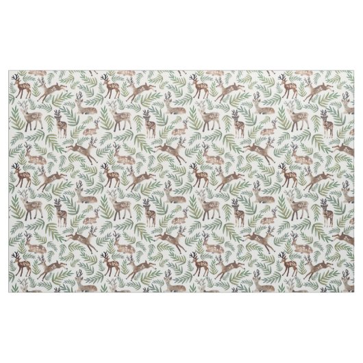 Liebend Stoff (Fat Quarter (45,7 x 55,9 cm))