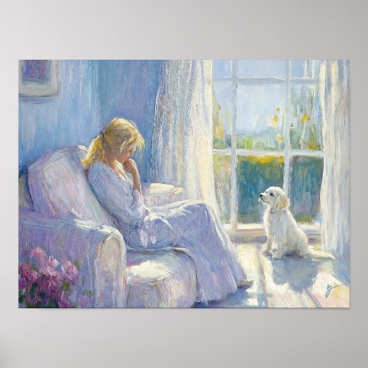 Liebende Gesellschaft Poster (Vorne)