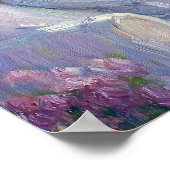 Liebende Gesellschaft Poster (Ecke)