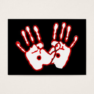 Liebende Hände - John 20:27 Traktkarten /