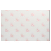Liebende Herzen Stoff (Yard (91,4 cm))