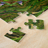 Liebende Lupinen.... Puzzle (Seite)