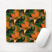 Liebende Tulpen... Mousepad (Mit Mouse)