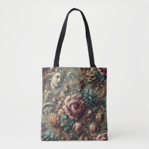 Liebende Wut – Gothic Victorian Tasche