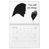 LIEBENDER JESUS-Kalender Kalender (Feb 2026)