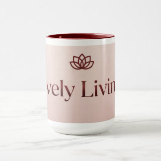 Liebenswert Lebendige Tasse