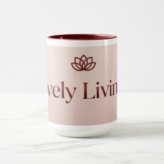 Liebenswert Lebendige Tasse (Zentrum)
