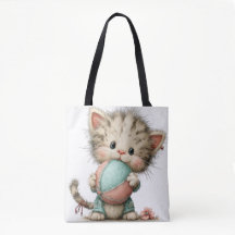 LIEBENSWERT SELTSAMES SOMMERTHEMEN-KÄTZCHEN