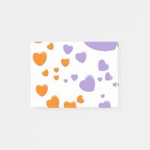 liebenswerte Post-Its