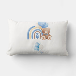 Liebenswerte Süße Kissen – Sweet & Cozy Design