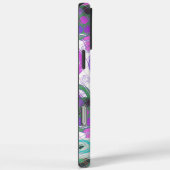 liebenswertes Gefühl Case-Mate iPhone Hülle (Rückseite / Rechts)