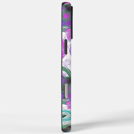 liebenswertes Gefühl Case-Mate iPhone Hülle (Rückseite / Rechts)