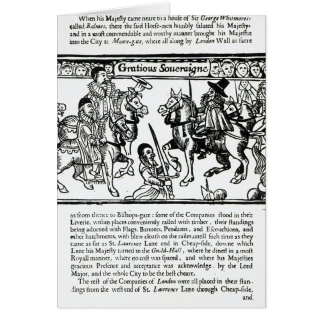 Liebenswürdiger Sovereign, c.1631 (Vorne)