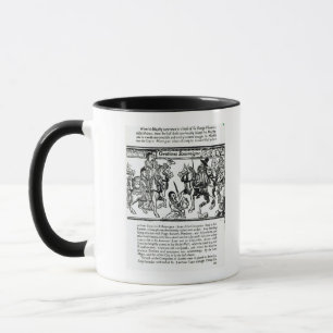Liebenswürdiger Sovereign, c.1631 Tasse